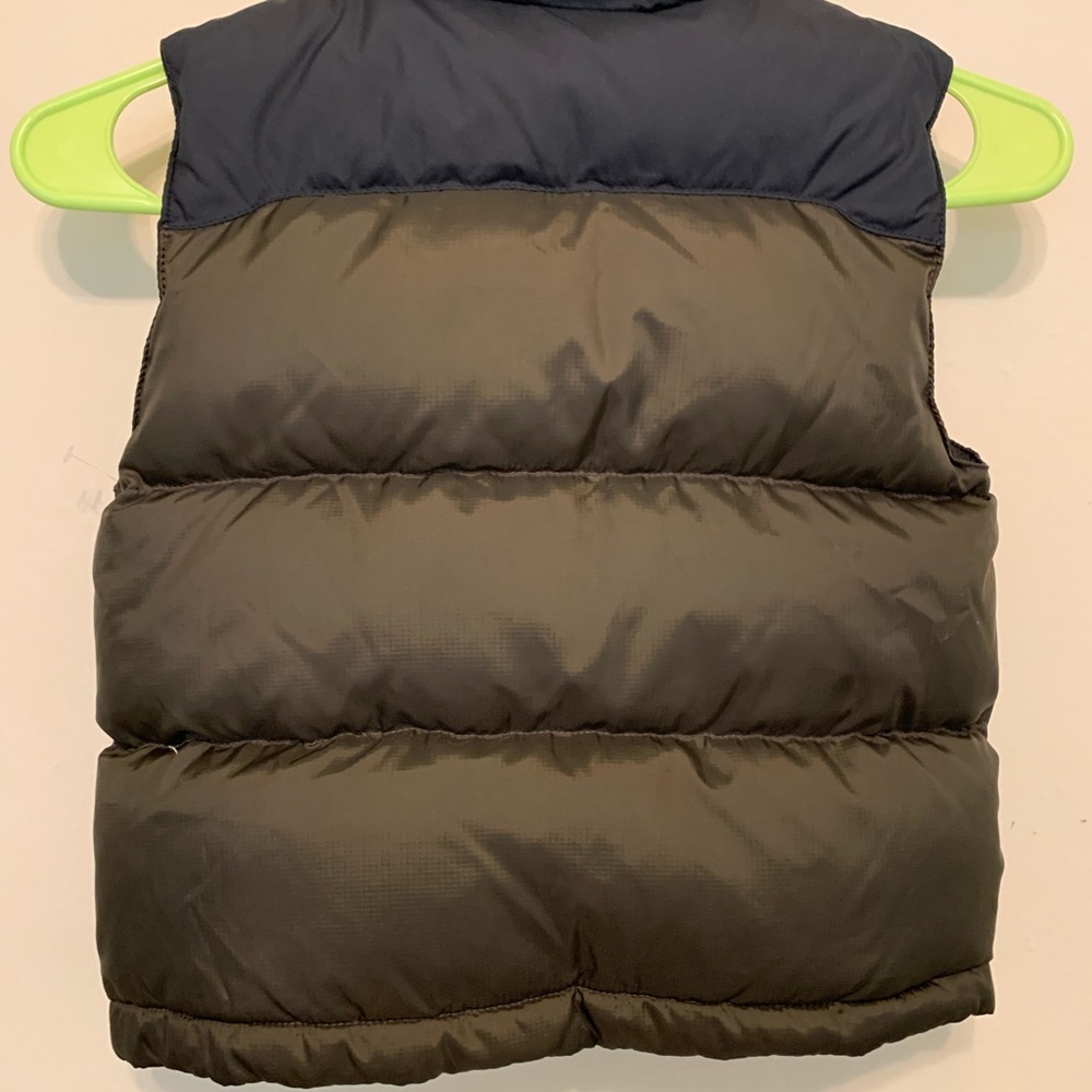 Polo Ralph Lauren Puffer - Picture 5 of 6